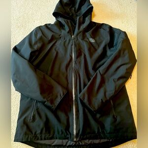 North Face Apex Elevation Jacket